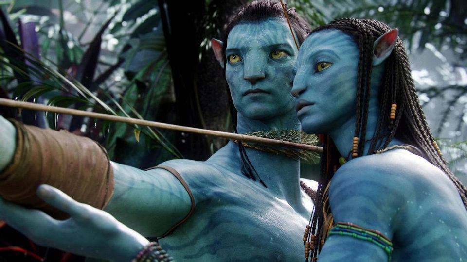 Disney unveils first trailer from 'Avatar' sequel