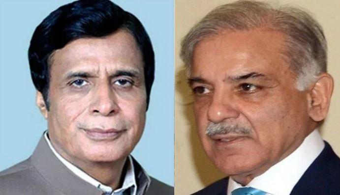 پرویز الہٰی کا شہباز شریف پر پولیس سے حملہ کرانے کا الزام