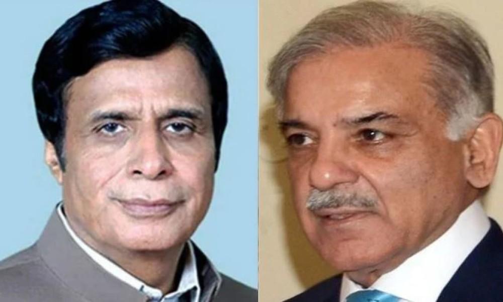 Usman Buzdar still Punjab chief minister: Ch Pervaiz Elahi