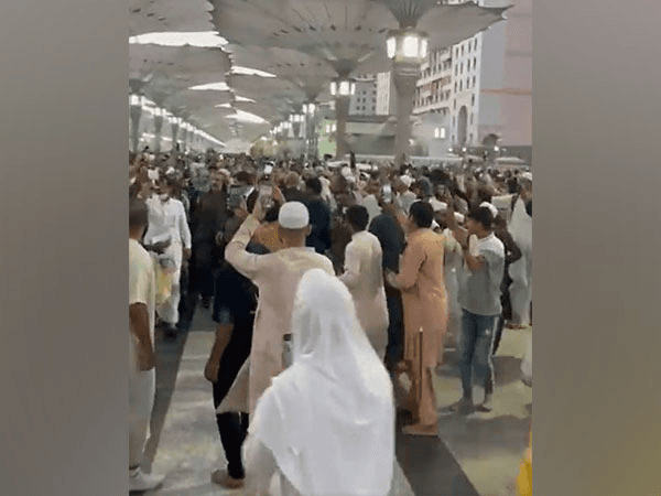  ‘Awful, unethical ’: Netizens dismayed at unruly incident in Madina  