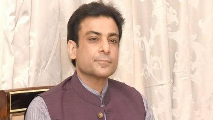 Hamza approaches LHC third time over oath-taking 