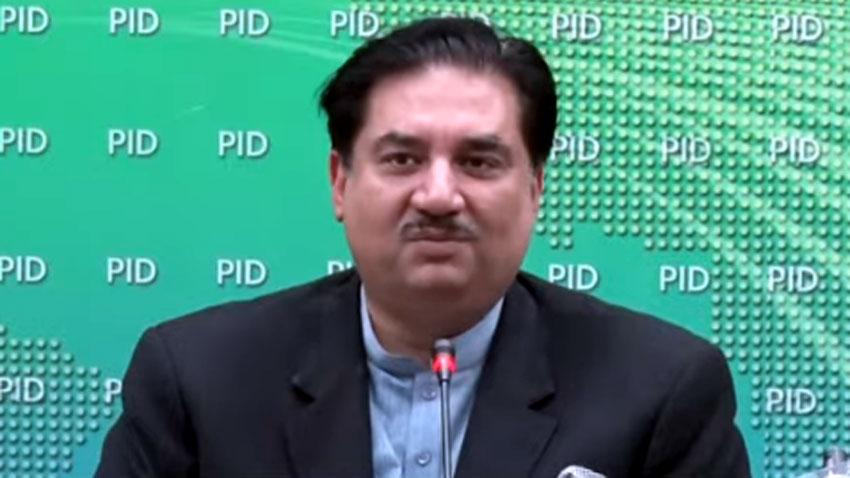 Power situation in country to improve from Sunday: Dastgir