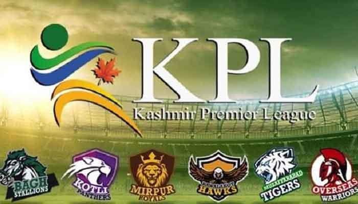 کشمیر پریمئیر لیگ باغ اسٹالینز نے شان مسعود کو کپتان مقرر کر دیا