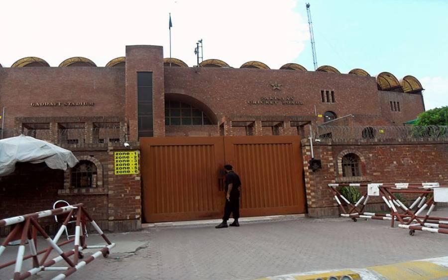 پی سی بی کی جانب سے پہلی جونیئر لیگ کی تاریخ کا اعلان کر دیا گیا