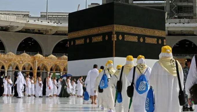 حج درخواستیں کل سے وصول کی جائیں گی، ٹوکن منی لینے کا فیصلہ