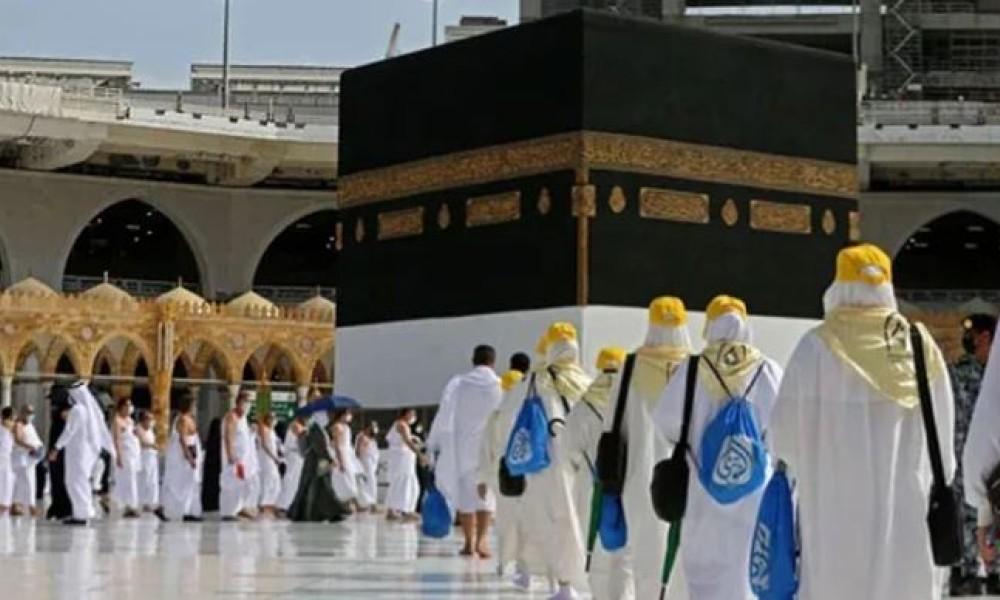 Hajj applications to be received from tomorrow