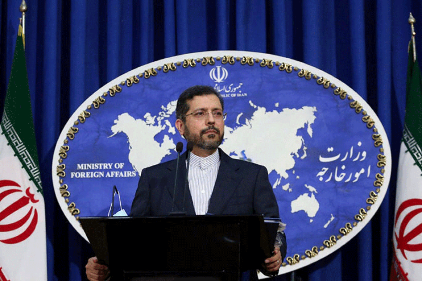 وادی پنج شیر پر طالبان کا حملہ، ایران کی شدید مذمت، تحقیقات کا اعلان