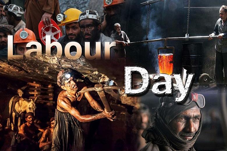 International Labour Day being observed today