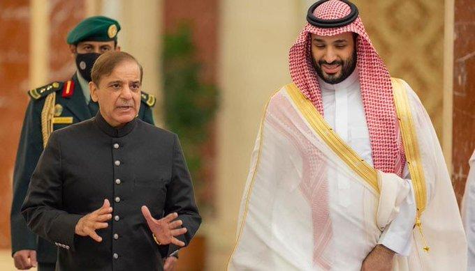 سعودیہ نے اسٹیٹ بینک میں موجود 3 ارب ڈالر کی واپسی کی مدت میں توسیع کر دی