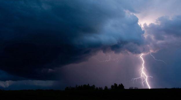 Thunderstorm, heavy rainfall expected: Weather alert issued