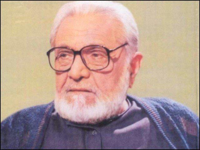 عظیم استاد اور داستان گو اشفاق احمد کو بچھڑے 17 برس بیت گئے