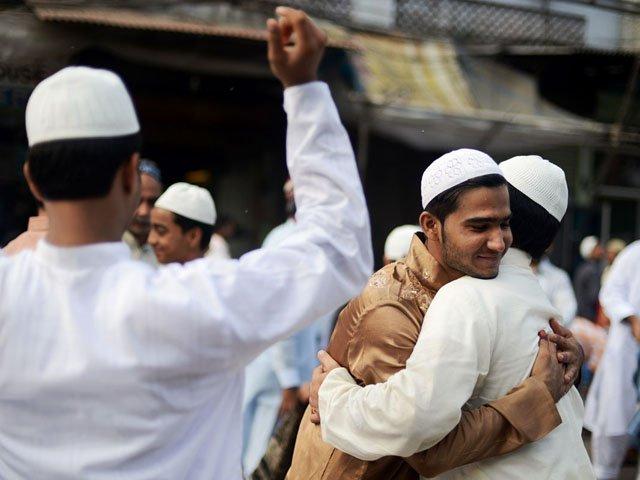 خیبر پختونخوا حکومت نے کل سرکاری طور پر عید منانے کا اعلان کر دیا