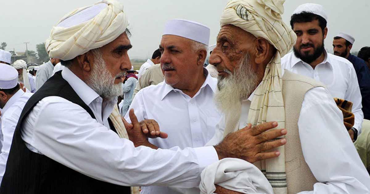 Khyber Pakhtunkhwa celebrates Eid-ul-Fitr today