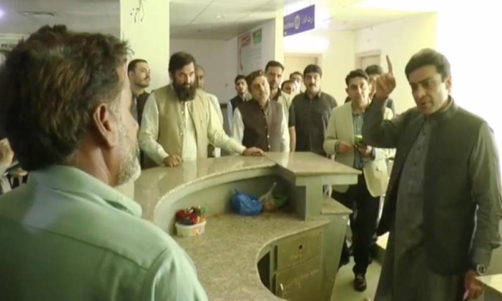 CM Punjab announces 60-day remission for prisoners