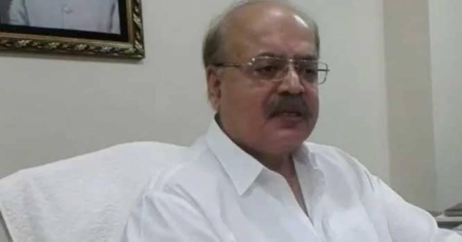 منظوروسان نے عام انتخابات سے متعلق پیش گوئی کردی