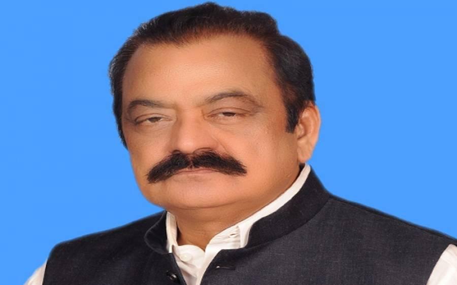 اگلے 12 سے 14 ماہ میں انتخابات ہوں گے، رانا ثنااللہ