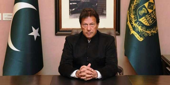 Imran Khan vows to facilitate judiciary