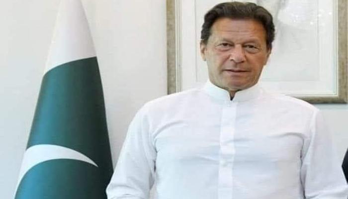 Imran Khan’s Eid wish comes along with a message for Nation