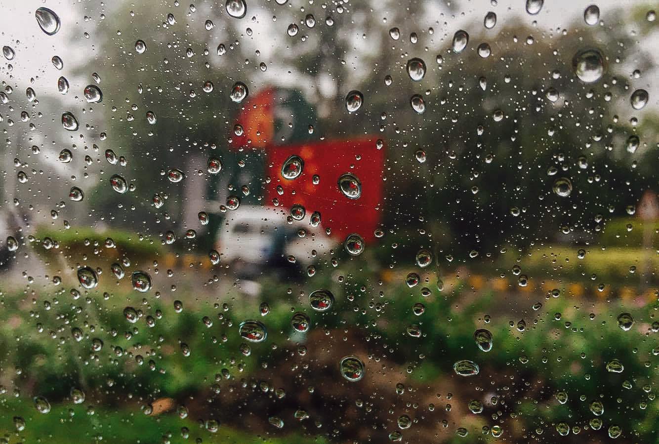 محکمہ موسمیات نے خوشخبری سنا دی