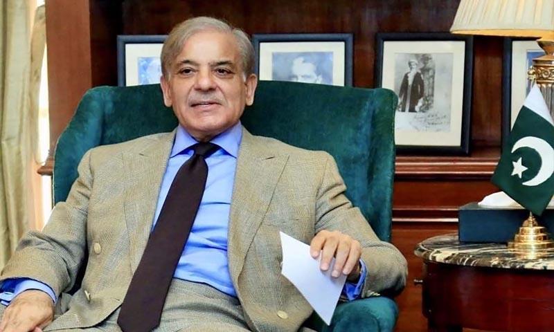 وزیر اعظم کا صدر اور آرمی چیف کو فون، عید کی مبارکباد دی