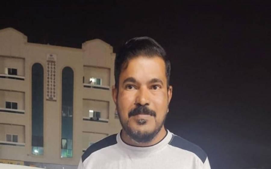 بھارتی مسلمان ٹرک ڈرائیور  امارات میں راتوں رات کروڑ پتی بن گیا