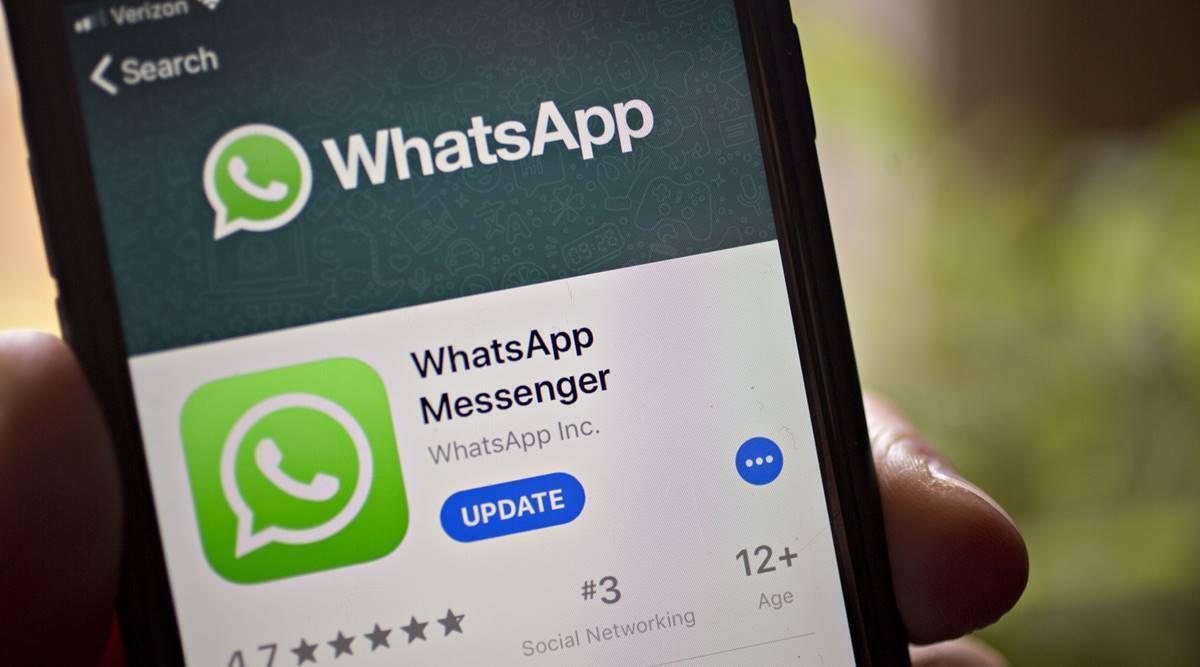 انتظار ختم، واٹس ایپ کا میسیج ’ری ایکشن‘ فیچر متعارف