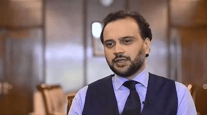 ڈاکٹر مرتضیٰ سید نے  قائم مقام گورنر  اسٹیٹ بینک  کا منصب سنبھال لیا