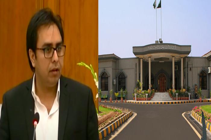 شہباز گل کو گرفتاری سے روکنے کے حکم میں 9 مئی تک توسیع
