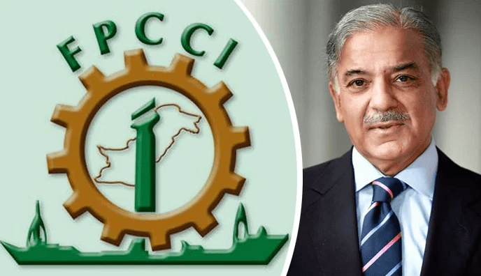 وزیراعظم شہباز شریف کو FPCCI کا خط ، شرح سود میں کمی کا مطالبہ