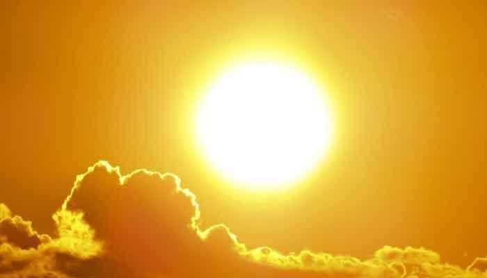 ملک بھر میں شدید گرمی کی پیشگوئی