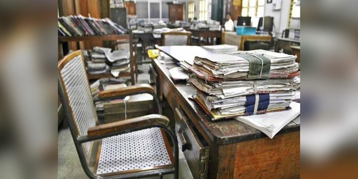 سرکاری دفا ترمیں ہفتہ کی چھٹی بحال نہ کرنے کا فیصلہ ،  نوٹیفکیش جاری