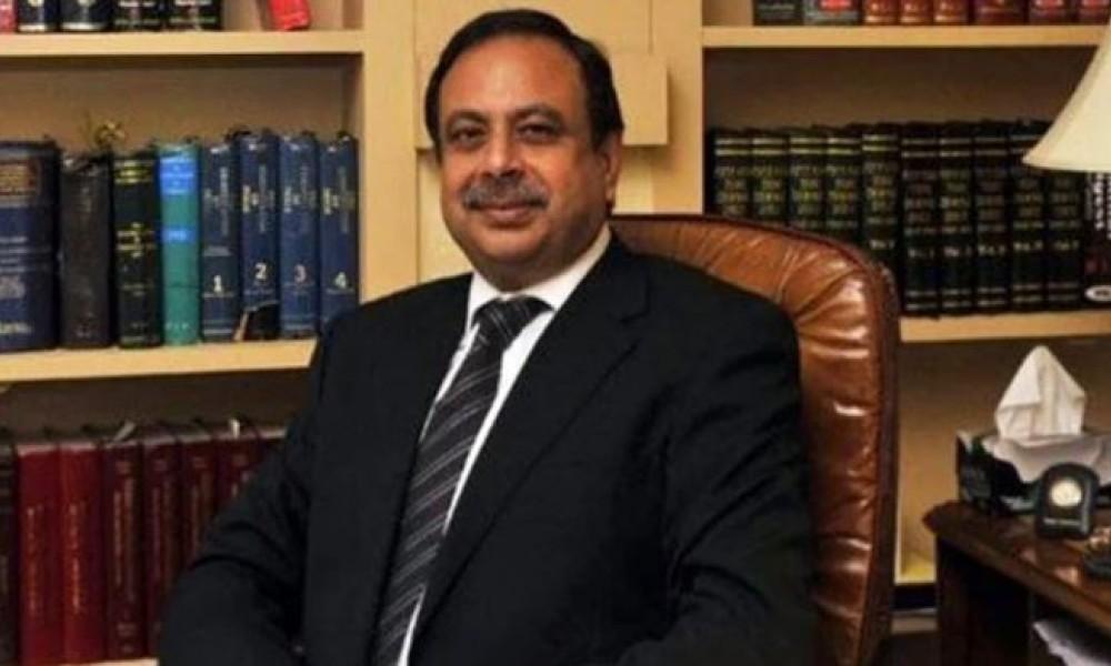 PM appoints Ashtar Ausaf as new Attorney General