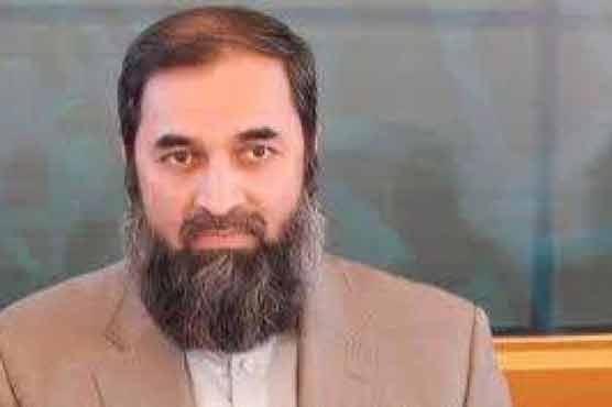بلیغ الرحمان کو گورنر پنجاب  کے لیے نامزد کردیا گیا