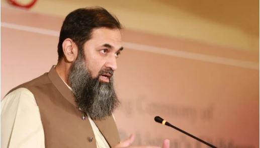 Govt nominates Baligh-ur-Rehman for governor Punjab’s post