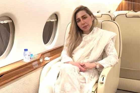 فرح خان کیس میں اہم پیش رفت