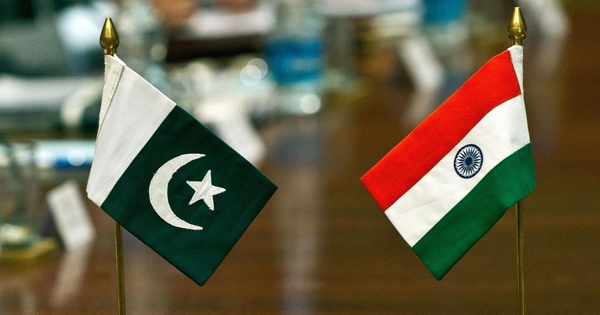 آبی تنازعات پر بھارت کی ہٹ دھرمی برقرار