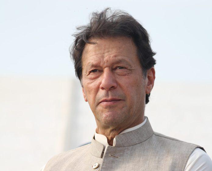 Imran Khan to address public rally in Abbottabad today