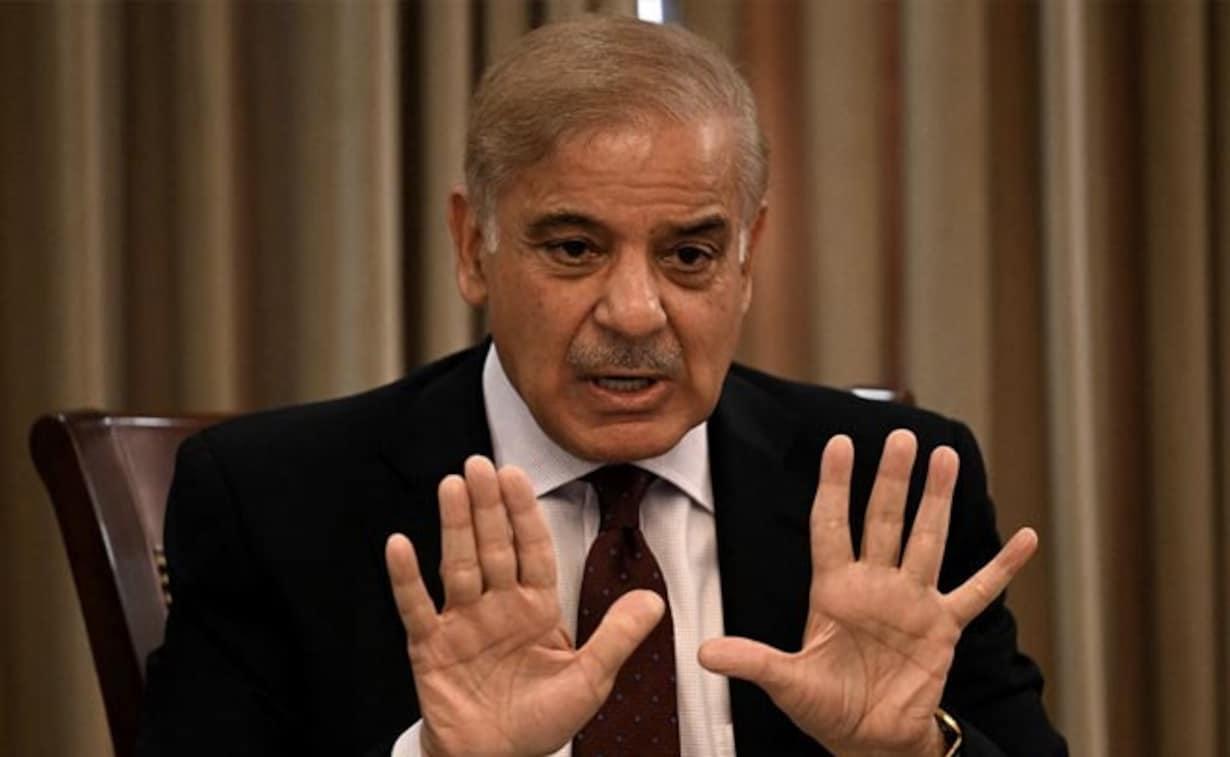 وزیراعظم نے چیئرمین واپڈا کا استعفیٰ منظور کر لیا