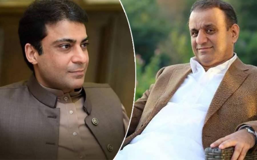 وزیراعلیٰ حمزہ شہباز نے علیم خان کا اہم ذمہ داری سونپ دی