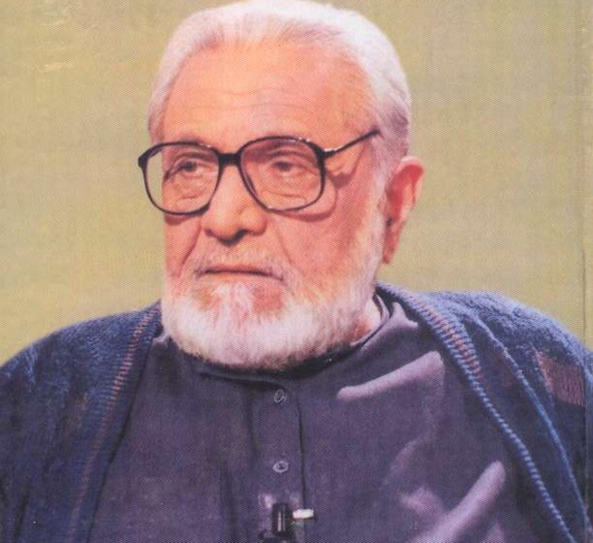 17 years on, Ashfaq Ahmad's legacy remains