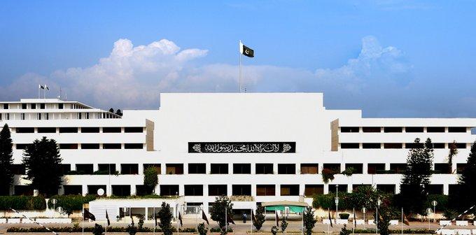 NA session to be held today