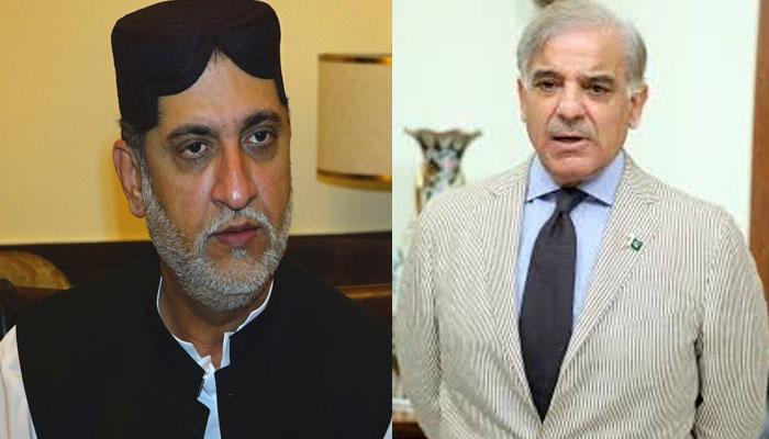 بی این پی مینگل نے گورنر بلوچستان کے لیے وزیراعظم  کو 2 نام بھجوا دیے