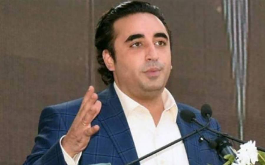 Bilawal urges GDI Group of Friends to focus on food security and energy production