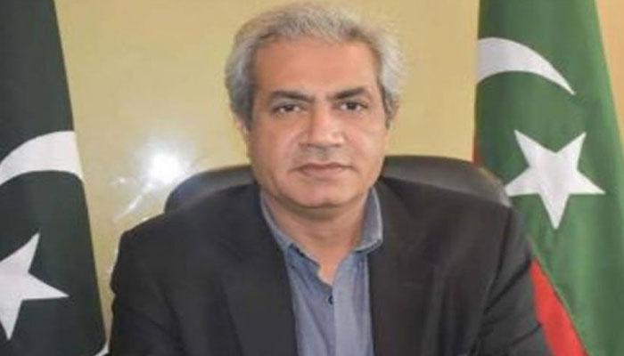 برطرف گورنر پنجاب کی آئینی ماہرین کے ساتھ مشاورت