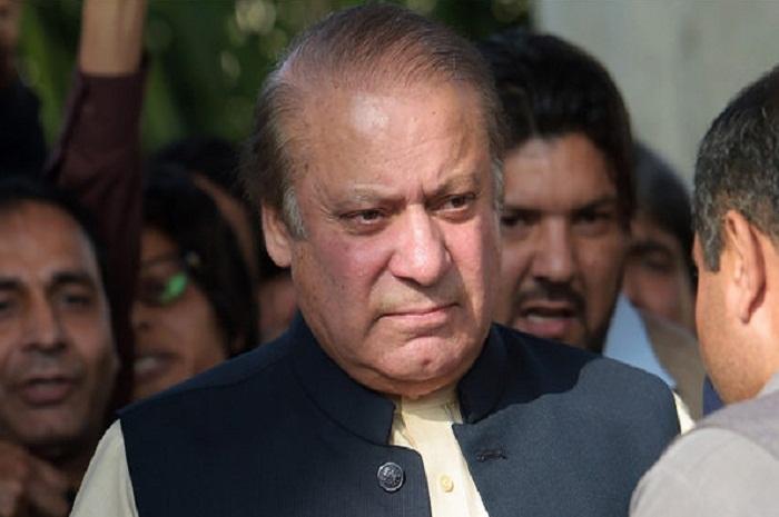 نواز شریف نے لندن میں  پارٹی کی سینئر قیادت کا ہنگامی اجلاس  طلب کرلیا 