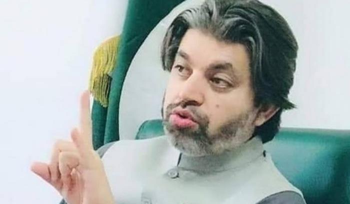عمران خان نے اپنا سب کچھ پاکستان کیلئے قربان کردیا:علی محمد خان