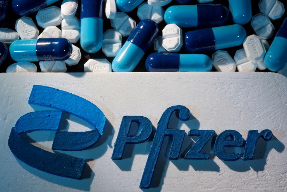 Pfizer to buy Biohaven in $11.6 billion in biggest deal since 2016