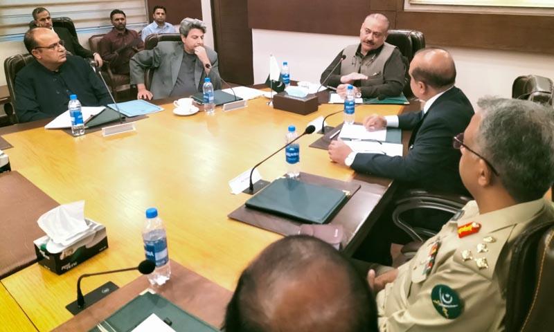 کورونا صورتحال کا جائزہ لے رہے ہیں، تشویش کی کوئی بات نہیں  : وفاقی وزیر صحت