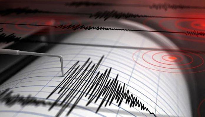 4.1-magnitude earthquake hits Swat