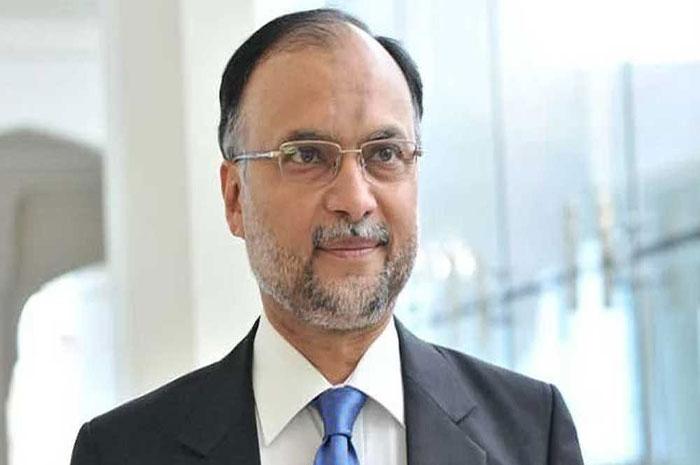 آئندہ بجٹ نوجوانوں کا بجٹ ہو گا : احسن اقبال 
